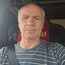 Владимир, 63 года