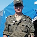 Аладдин, 45 лет