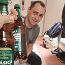 Макс, 39 лет