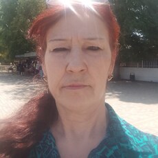 Фотография девушки Фатима, 60 лет из г. Черкесск