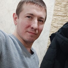 Фотография мужчины Сергей, 35 лет из г. Вурнары