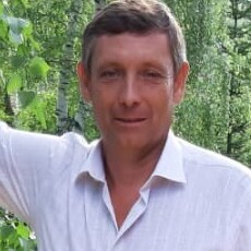 Фотография мужчины Михаил, 54 года из г. Зыряновск