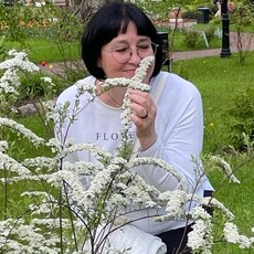 Фотография девушки Юля, 61 года из г. Ярославль