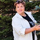 Светлая, 56 лет