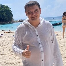 Фотография мужчины Юрий, 44 года из г. Нерюнгри