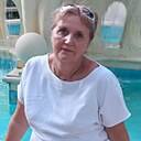 Людмила, 64 года