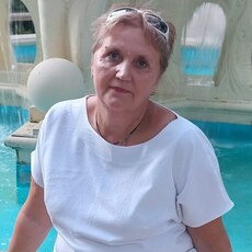 Фотография девушки Людмила, 64 года из г. Тында