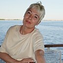 Светлана, 54 года