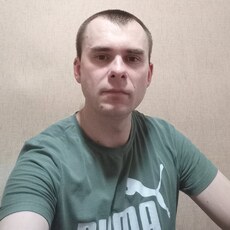 Фотография мужчины Александр, 34 года из г. Николаевск-на-Амуре