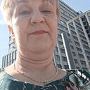 Валентина, 57 лет