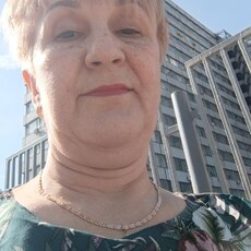 Фотография девушки Ольга, 56 лет из г. Чебоксары