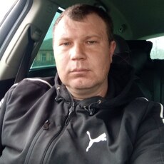 Фотография мужчины Александр, 43 года из г. Северодонецк