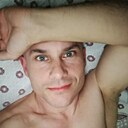 Вениамин, 43 года