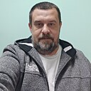 Сергей, 45 лет