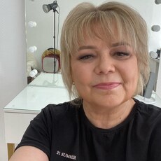 Фотография девушки Елена, 57 лет из г. Богданович