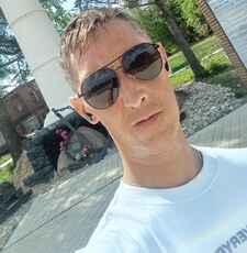 Фотография мужчины Станислав, 40 лет из г. Буй