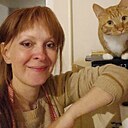 Марина, 45 лет
