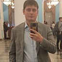 Михаил, 33 года