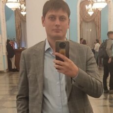 Фотография мужчины Михаил, 33 года из г. Слоним