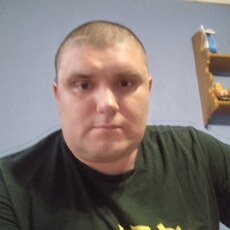 Фотография мужчины Aleksei, 38 лет из г. Жлобин