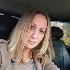 Фотография девушки Елена, 51 года из г. Дмитров