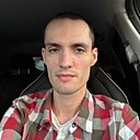Сергей, 34 года