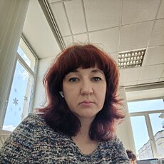 Фотография девушки Настя, 51 года из г. Лысьва