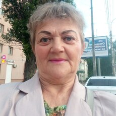 Фотография девушки Яна, 64 лет из г. Воронеж