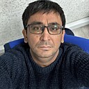 Jasur, 41 год