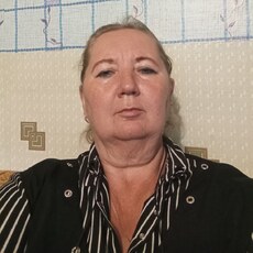 Фотография девушки Нина, 54 лет из г. Заринск
