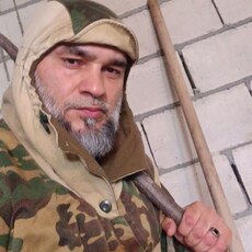Фотография мужчины Азамат, 42 года из г. Горловка