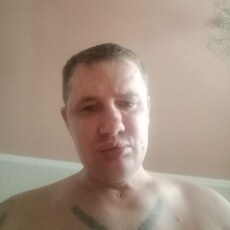 Фотография мужчины Андрей, 39 лет из г. Аксу