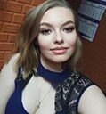 Александра, 25 лет