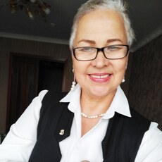 Фотография девушки Галина, 65 лет из г. Слуцк