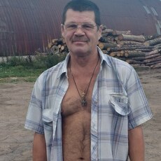 Фотография мужчины Виктор, 63 года из г. Житковичи