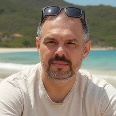 Фотография мужчины Роман, 46 лет из г. Москва