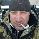 Кот, 53 года