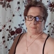 Фотография девушки Татьяна, 68 лет из г. Завитинск