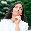 Октябрина, 30 года
