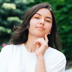 Фотография девушки Октябрина, 30 года из г. Ужгород