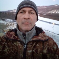 Фотография мужчины Петр, 55 лет из г. Амурск
