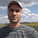 Роман, 35 лет