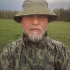 Фотография мужчины Denis, 54 года из г. Карачаевск