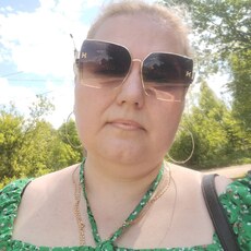 Фотография девушки Ангелина, 49 лет из г. Кинешма