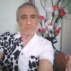 Фотография мужчины Полат, 56 лет из г. Рустави