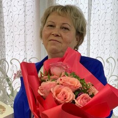 Фотография девушки Светлана, 53 года из г. Советская Гавань