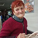 Люба, 69 лет