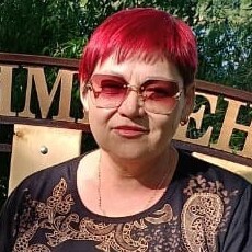Фотография девушки Елена, 56 лет из г. Старомышастовская