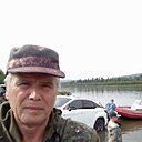 Ваня, 64 года