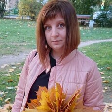Фотография девушки Мария, 38 лет из г. Королёв